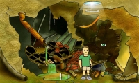 Norbi's Quest 2