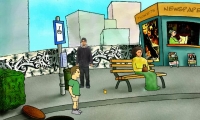 Norbi's Quest 2