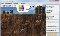 Cable Game - Com Hem