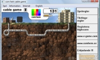 Cable Game - Com Hem