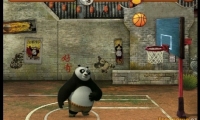 Kung Fu Hoops Madness