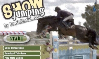 Show Jumping