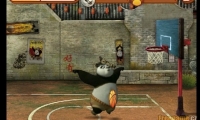 Kung Fu Hoops Madness