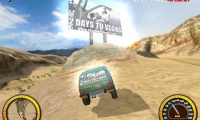 Ultimate Baja Madness