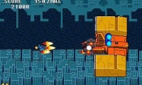 Battle Blade