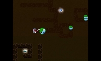 Dig Dug Aftershock