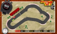 Car Race