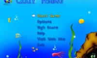 Crazy Fishing