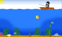 Crazy Fishing