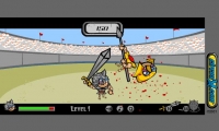 Gladiator