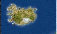 A Viking Saga