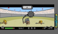Gladiator