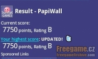 PapiWall