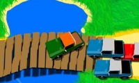 4x4 Rally