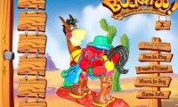 Buckaroo