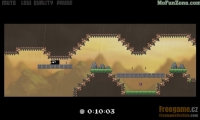 Mr. Runner 2 