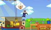 Ship Loader