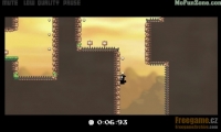 Mr. Runner 2 