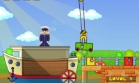 Ship Loader