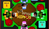 Bomb Hippos