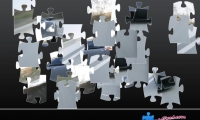 Lamborghini Reventon Jigsaw Puzzle