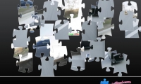 Lamborghini Reventon Jigsaw Puzzle