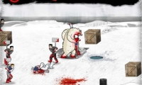 Polar Bear Payback