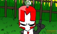 C. Crashing Corn Boss
