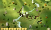 Civilization War