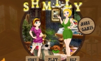 SHMILY Puzzle