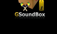 GSoundBox