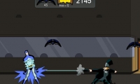 Batman: The Cobblebot Caper