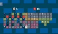There Are People In The Blocks