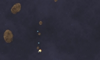 Asteroid ES