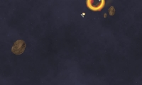 Asteroid ES