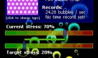 Stressed!