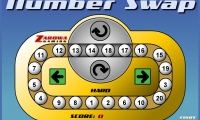 Number Swap