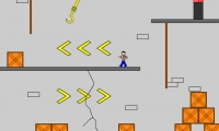 Run Jim Run