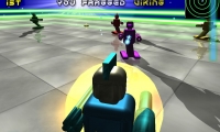 Robomatch