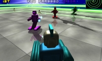 Robomatch