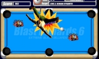 Extreme Blast Billiards 6