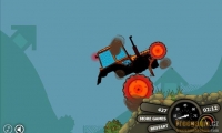 Tractors Power