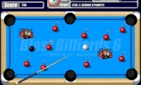 Extreme Blast Billiards 6