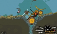 Tractors Power