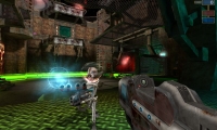 Alien Arena 2007