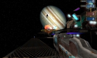 Alien Arena 2007