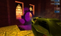 Alien Arena 2007