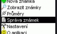 Známky
