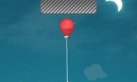 Fly Away Rabbit