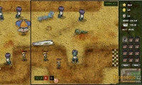 Maho vs Zombie